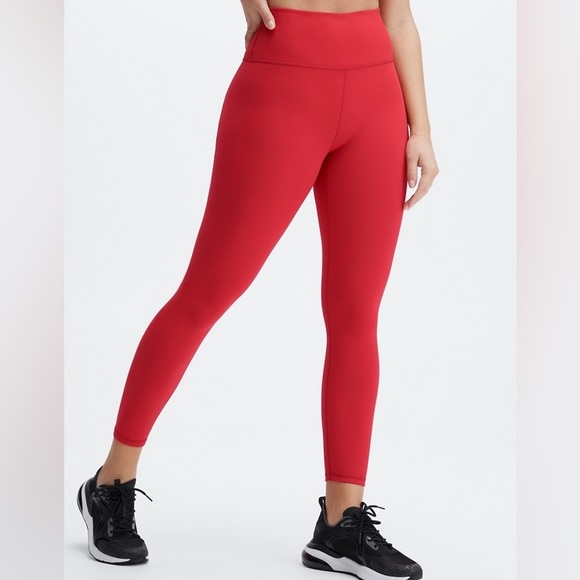 Fabletics Define Powerhold® High-Waisted Legging - Picture 1 of 3